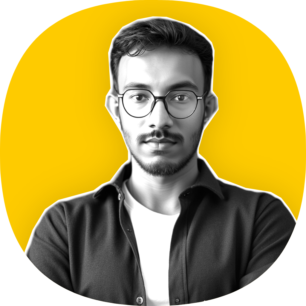 Vishnu Santhosh – Engineer, Writer, Technologist, YouTuber